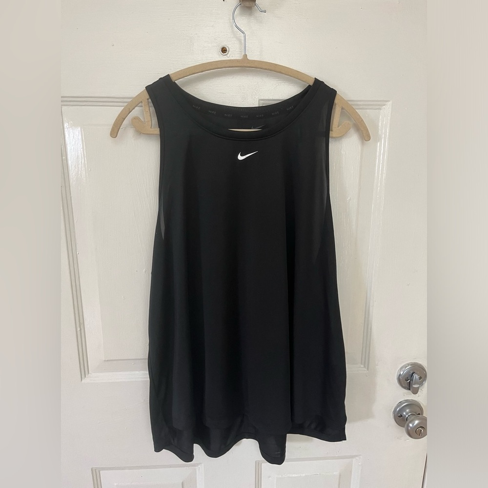Nike tank top